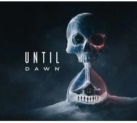Until Dawn PS5 Account