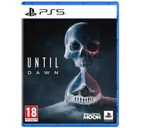 Until Dawn (PS5) [NEW SEALED] CHEAP PRICE Interactive Horror Survival Drama