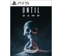 Until Dawn (PS5) - PSN Account - GLOBAL