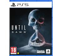 Until Dawn PS5 - Until Dawn Re-Cut /PS5 - New PS5 - Q59z