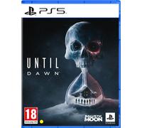 Until Dawn Re-Cut /PS5