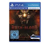 Until Dawn - Rush of Blood (PlayStation VR)