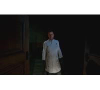 Sony Until Dawn: Rush of Blood, PlayStation VR Basic PlayStation 4 video game - Video Games (PlayStation VR, PlayStation 4, Shooter / Horror, M (Mature), Virtual Reality (VR) headset required)