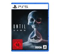 Until Dawn™ (Sony Playstation 5)