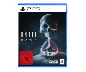 Until Dawn™ (Sony Playstation 5)