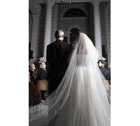 Until Death Do Us Part: Nolan & Yvonne's Love Story