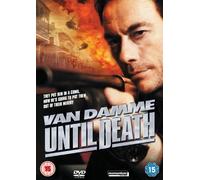 Until Death [DVD]
