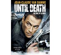 Until Death [Import]