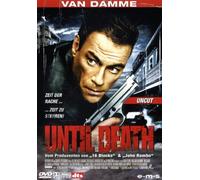 Until Death [Import allemand]