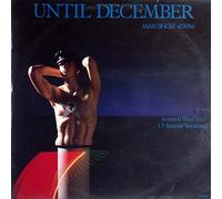 Until December - Until December: Secrets (I Won't Tell) [12" Maxi]