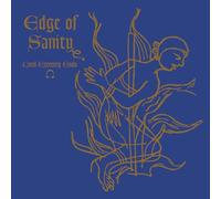 Edge of Sanity – Until Eternity Ends – Vinyl EP (Re-issue, Multicolor)