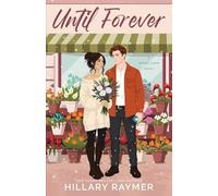 Until Forever: 1 (Mystic Cove)
