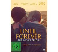 UNTIL FOREVER-FÜR IMMER BEI DIR - LAWLOR,MADISON/BAILEY,STEPHEN DVD NEW