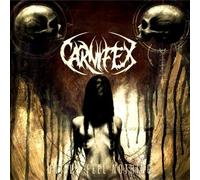 Until I Feel Nothing by Carnifex (2011) Audio CD