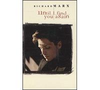 Until I Find You Again [CASSETTE]