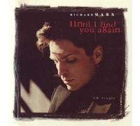Until I Find You Again / Silent Scream by Richard Marx (1997-06-03)