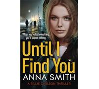 Until I Find You (Billie Carlson)