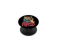 Until I Hold You Again Pug Lover Memorial PopSockets Adhesive PopGrip