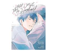 Until I Meet My Husband (Manga)