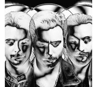 Until Now by Swedish House Mafia (2012) Audio CD