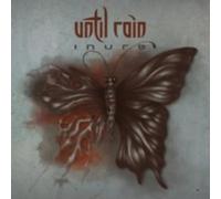 UNTIL RAIN: INURE - CD