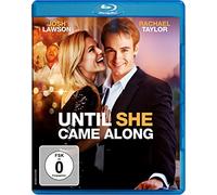 Until she came along (FSK ohne Altersbeschränkung) Blu-Ray