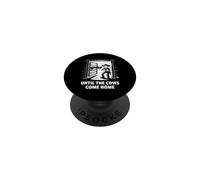 Until The Cows Come Home Fun for Kids and Teachers Idioms PopSockets Adhesive PopGrip