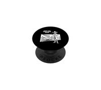 Until The Cows Come Home Fun for Kids and Teachers Idioms PopSockets Adhesive PopGrip
