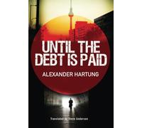 Until the Debt Is Paid: 1 (Jan Tommen Investigation)