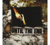 Until the End - Blood In The Ink [Australian Import]