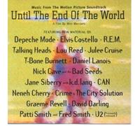 Until the End of the World [CASSETTE]