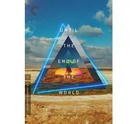 Until the End of the World (Criterion Collection) [DVD]