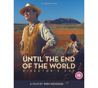 Until The End of The World - Director's Cut