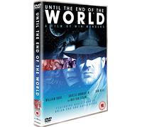 Until The End Of The World [DVD][1991]