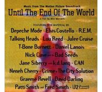 Until The End Of The World: Music From The Motion Picture Soundtrack Soundtrack Edition (1991) Audio CD