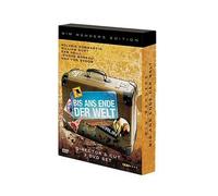 Until the End of the World (Bis ans Ende der Welt) [DVD]
