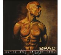 2pac - Until the End of Time [CD]