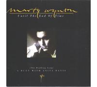 Until the end of time (the wedding song, & Anita Davis)
