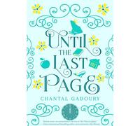 Until the Last Page (Wanderer of Pages)