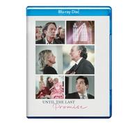 Until the Last Promise [Blu-Ray] (English audio. English subtitles)