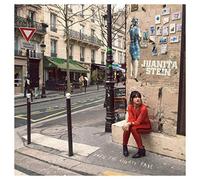 Juanita Stein – Until The Lights Fade