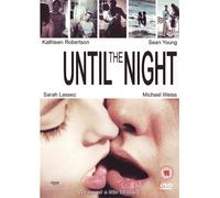 Until The Night [DVD]