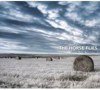 Until the Ocean by The Horse Flies (2008) Audio CD