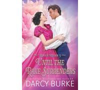 Until the Rake Surrenders: 5 (Rogue Rules)