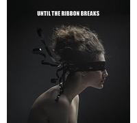 Until The Ribbon Bre - A Lesson Unlearnt - CD - G3z