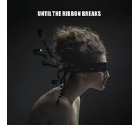 Until The Ribbon Bre - A Lesson Unlearnt - CD - P2222z