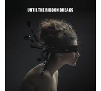 Until The Ribbon Breaks - A Lesson Unlearnt [CD]