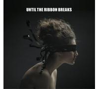 Until the Ribbon Breaks A Lesson Unlearnt (CD) Album (US IMPORT)