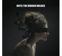 Until The Ribbon Breaks - A Lesson Unlearnt [VINYL]
