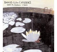 Until the sadness is gone